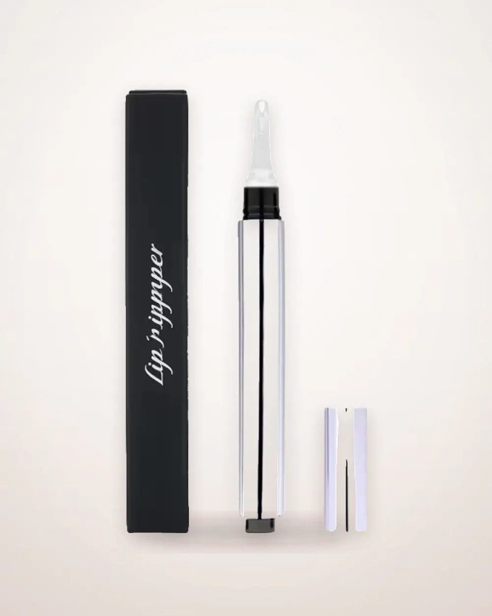 Spicy Plumping Lip Oil