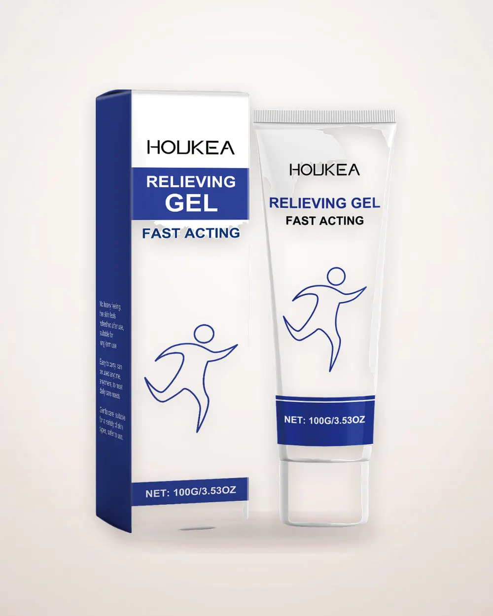 Soothing Joint Care Gel