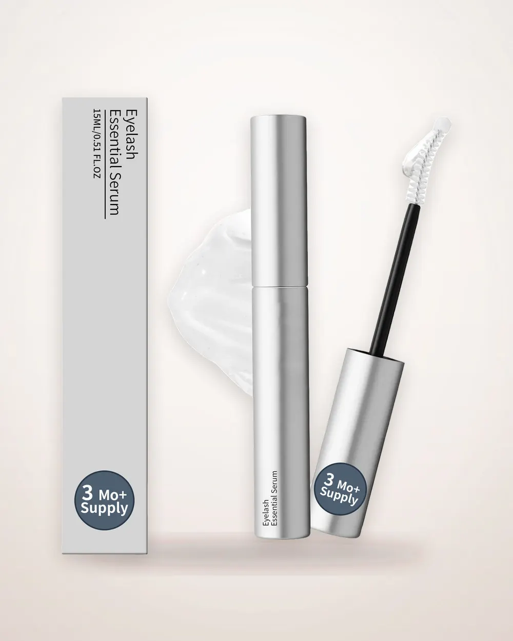 Glycerin Lash Conditioning Mascara