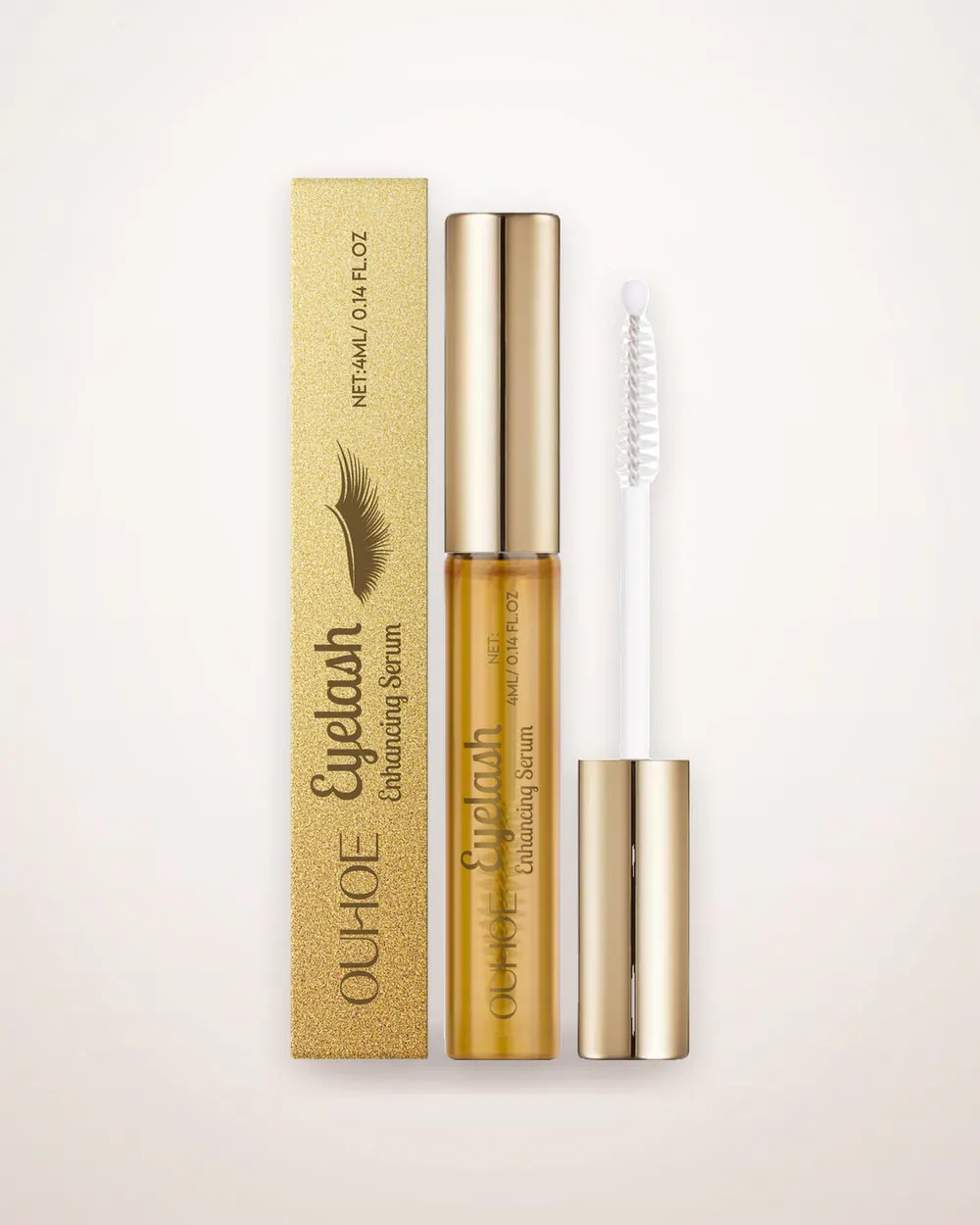 Peptide Nourishing Mascara