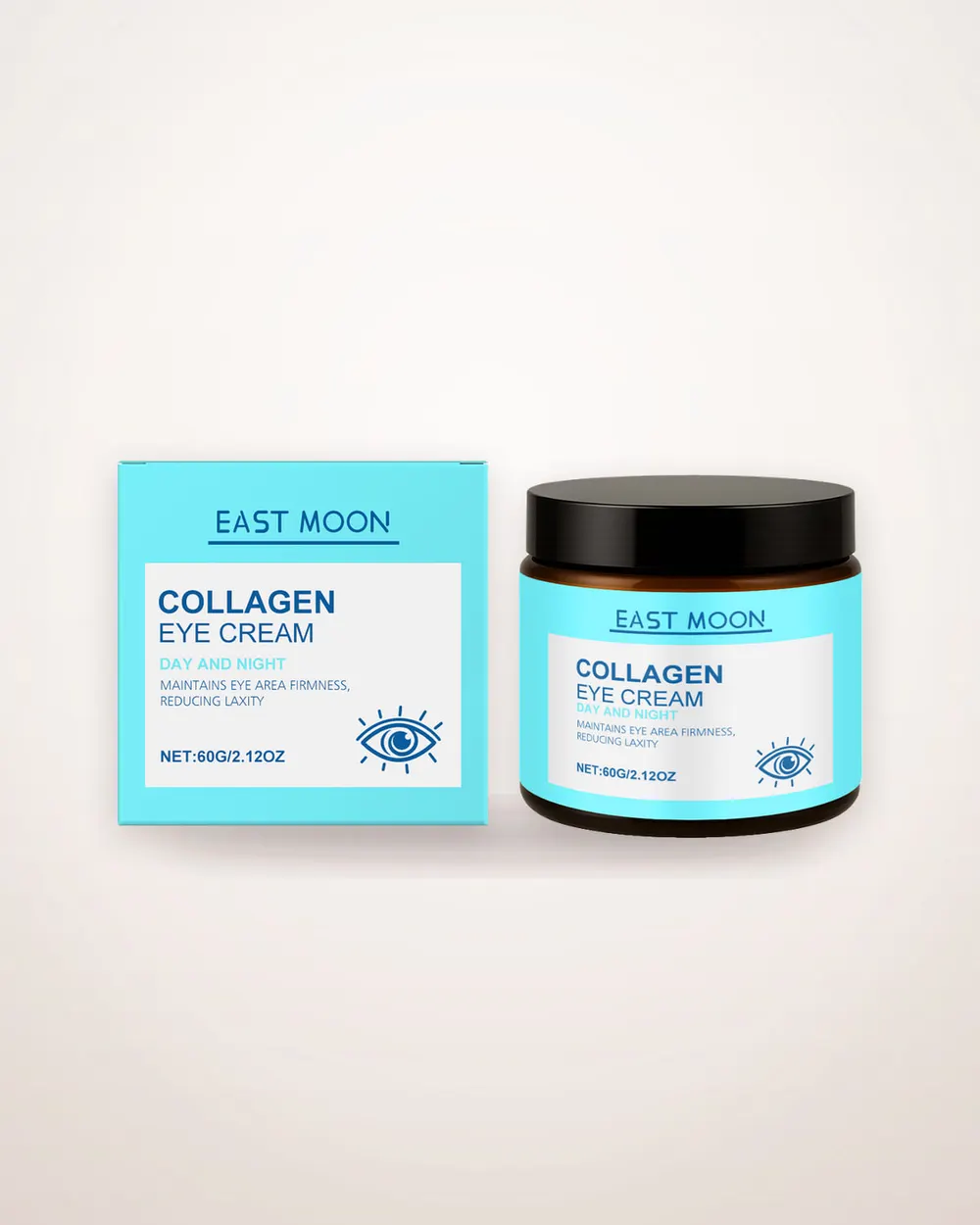 Collagen and Jojoba Eye Cream