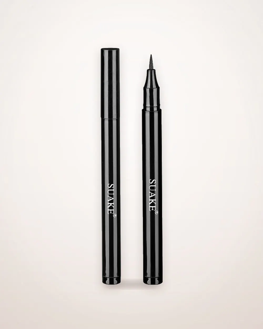 Quick-Dry Waterproof Liquid Eyeliner