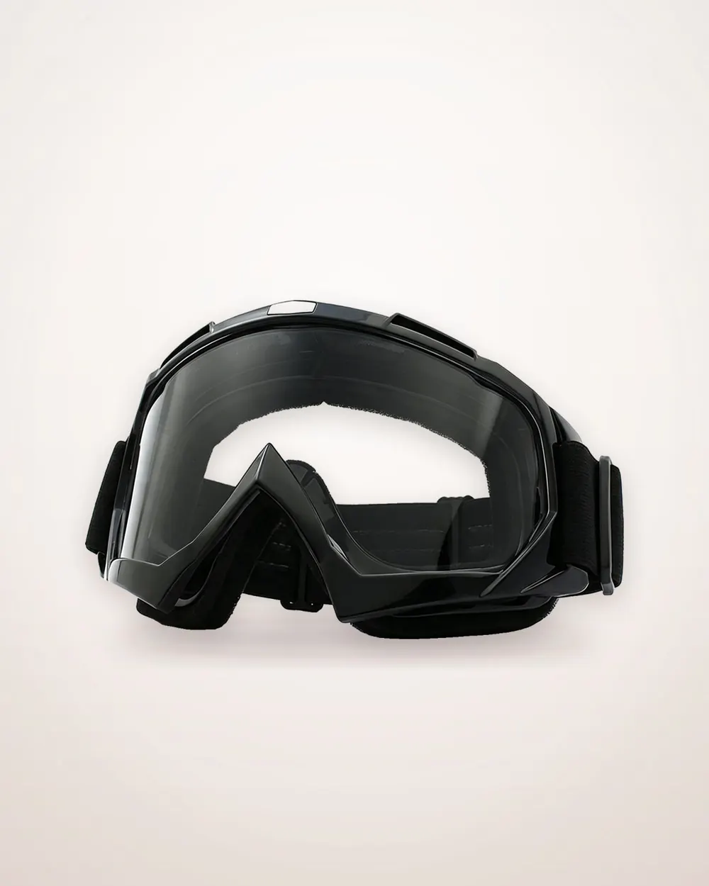Anti-Fog UV400 Sports Goggles