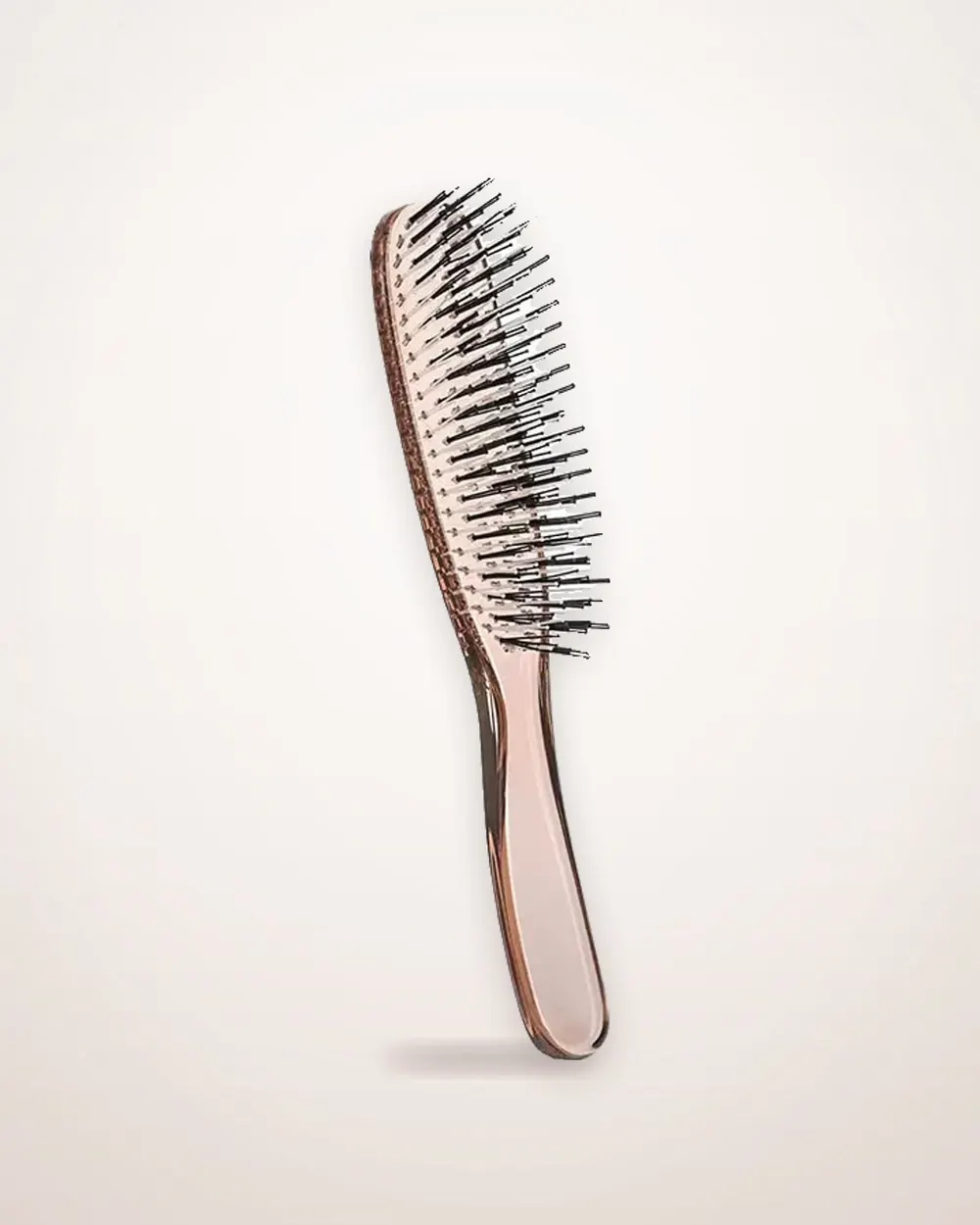 High-Density Detangling Comb