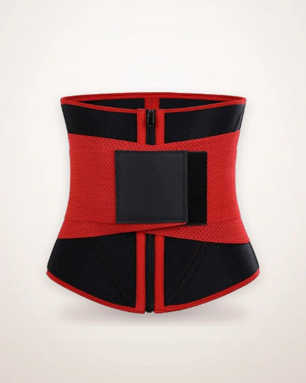 Flannel Shaping Waist Belt
