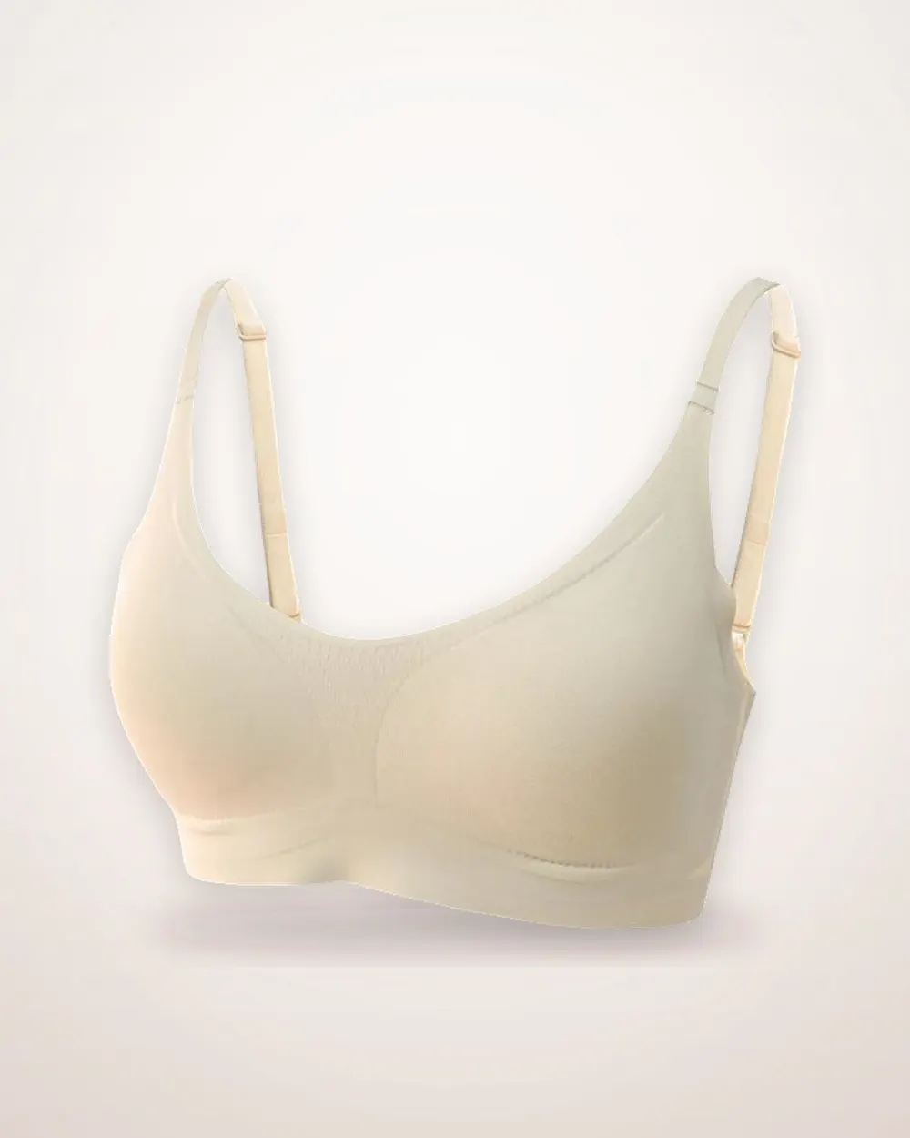 Soft Underwire Summer Bralette