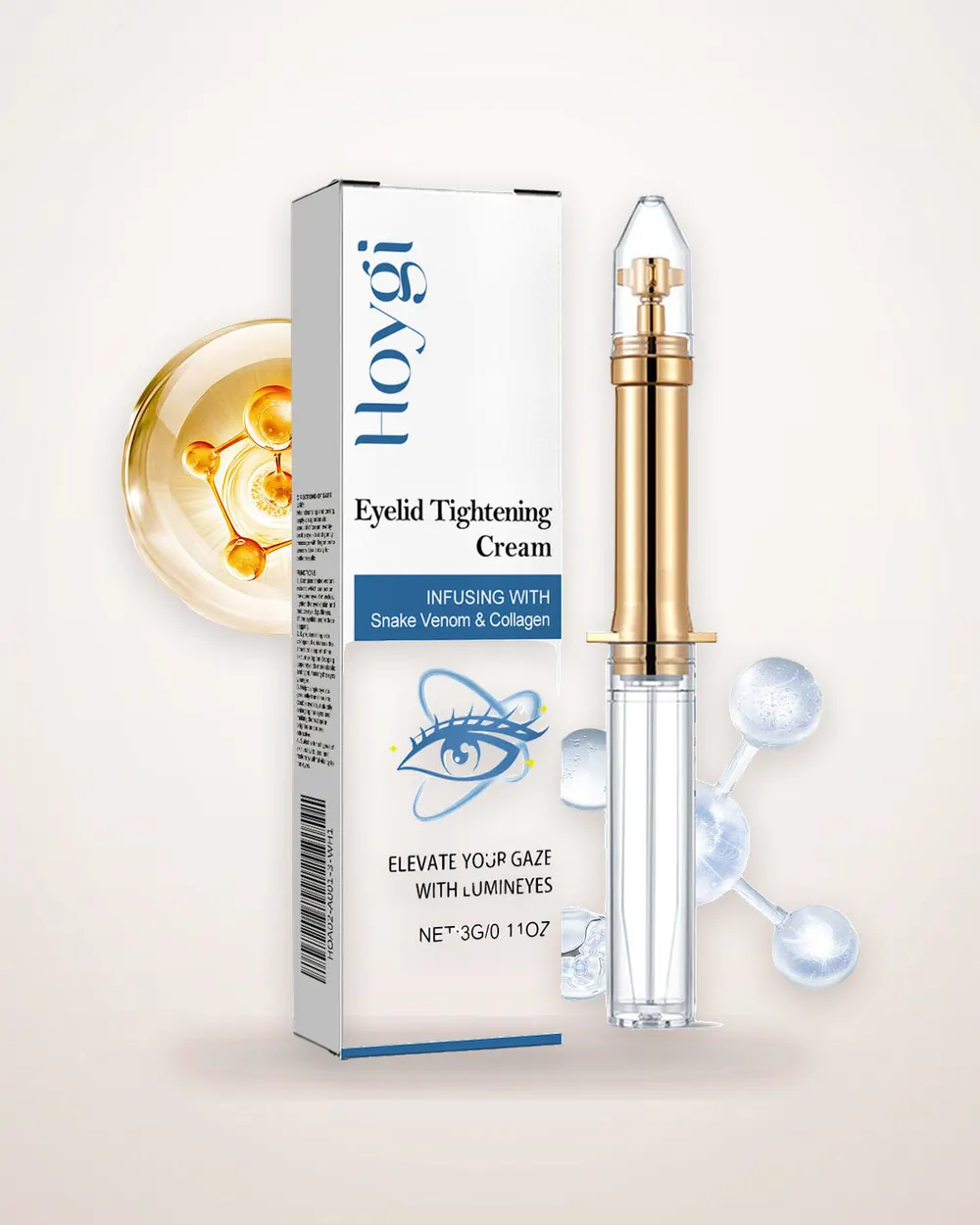 Hydrating Nourishing Eye Cream