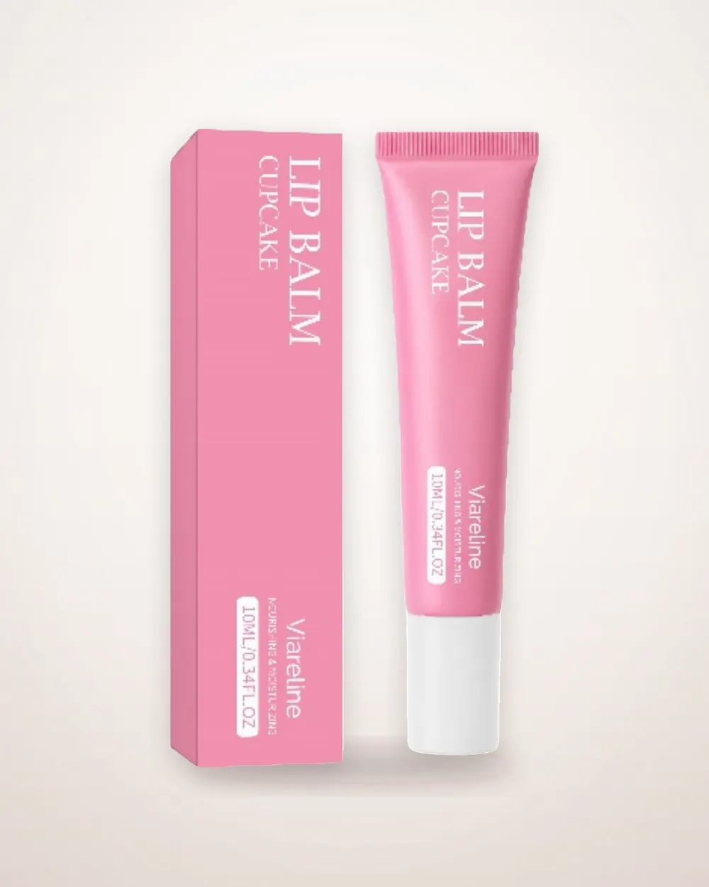 Nourishing Moisture Lipstick