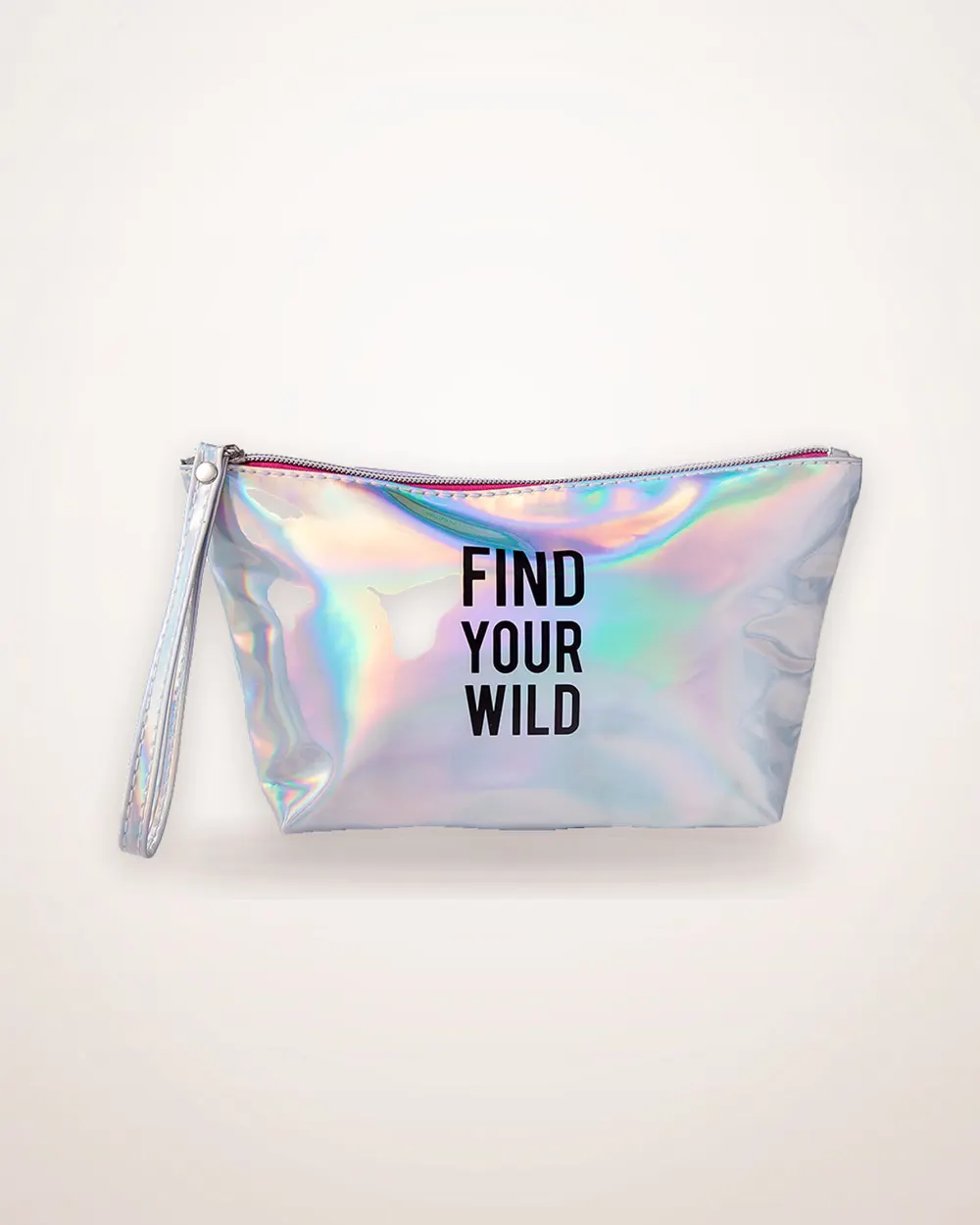 Hanging PU Makeup Bag