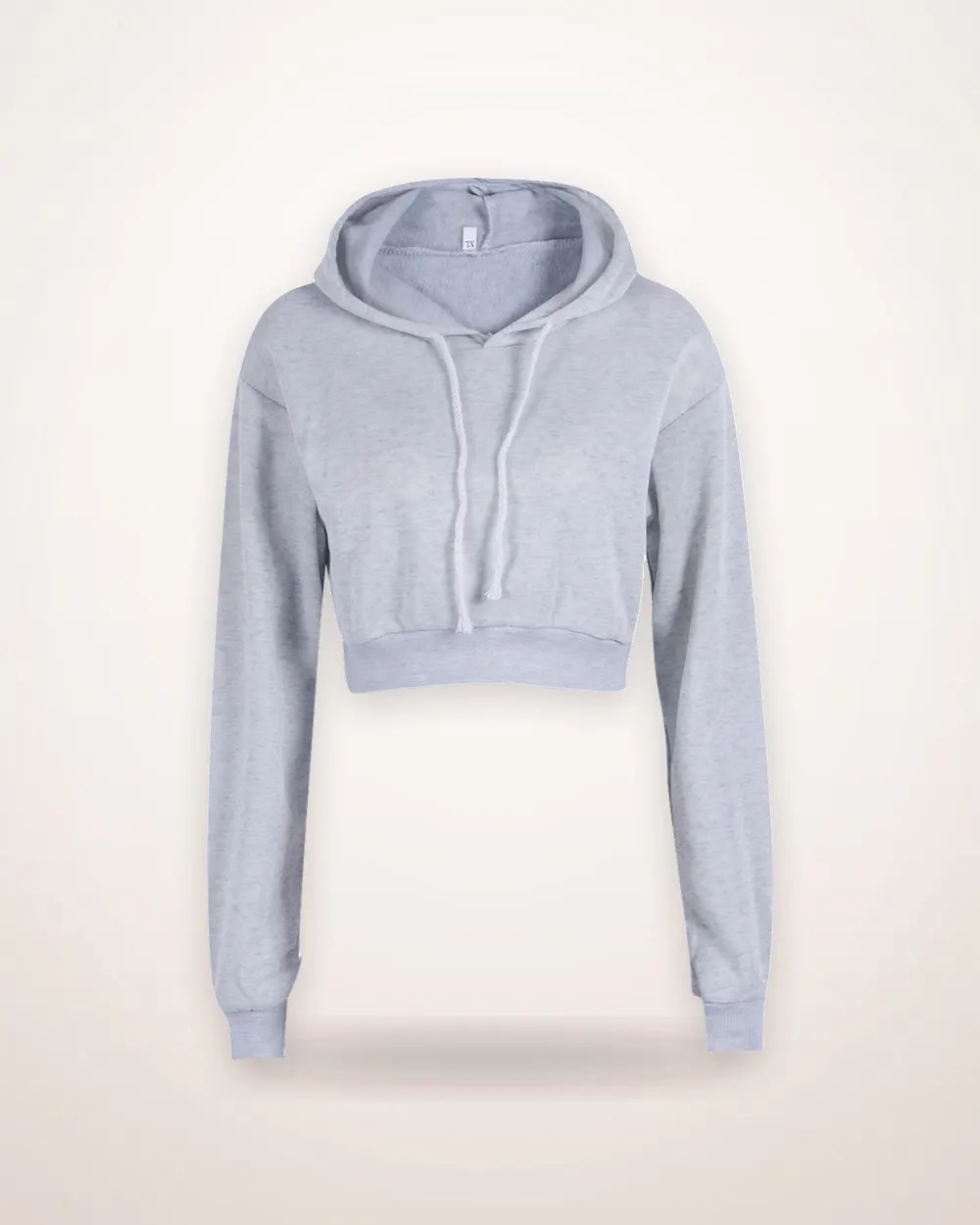 Relaxed Pullover Hoodie Sweatshirt