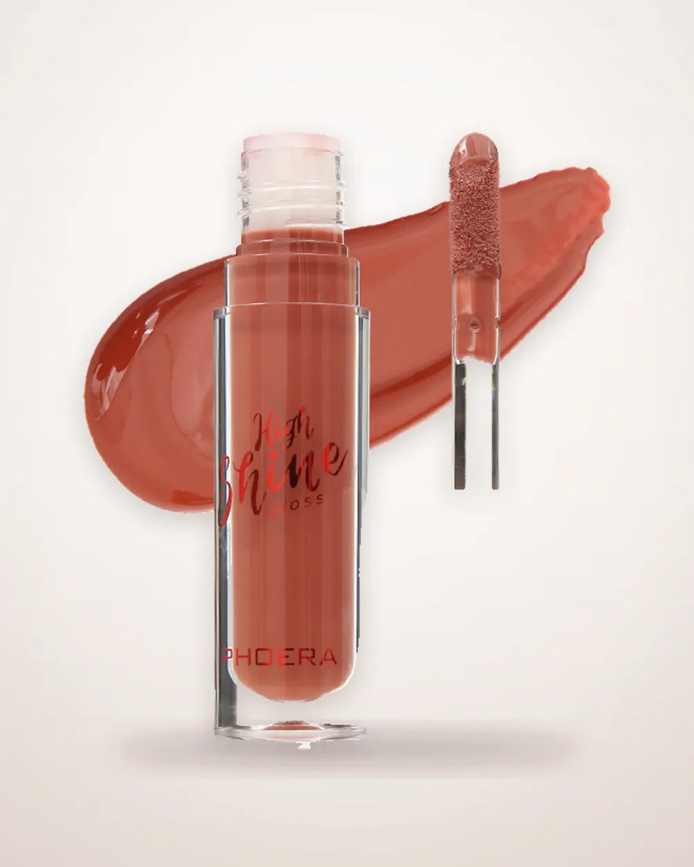 Jelly Lip Balm with Mirror Shine