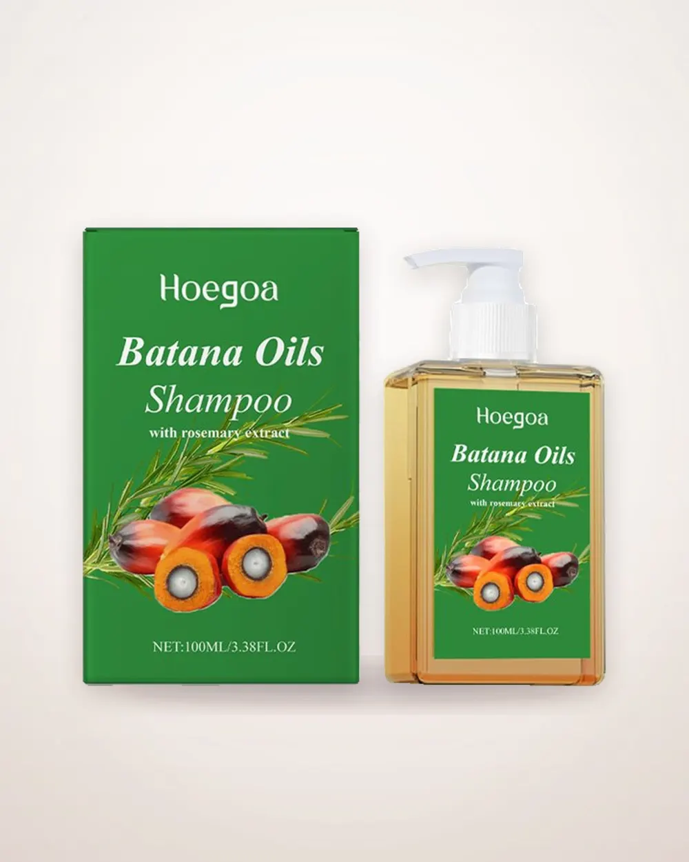 Batana Oil Smoothing Shampoo