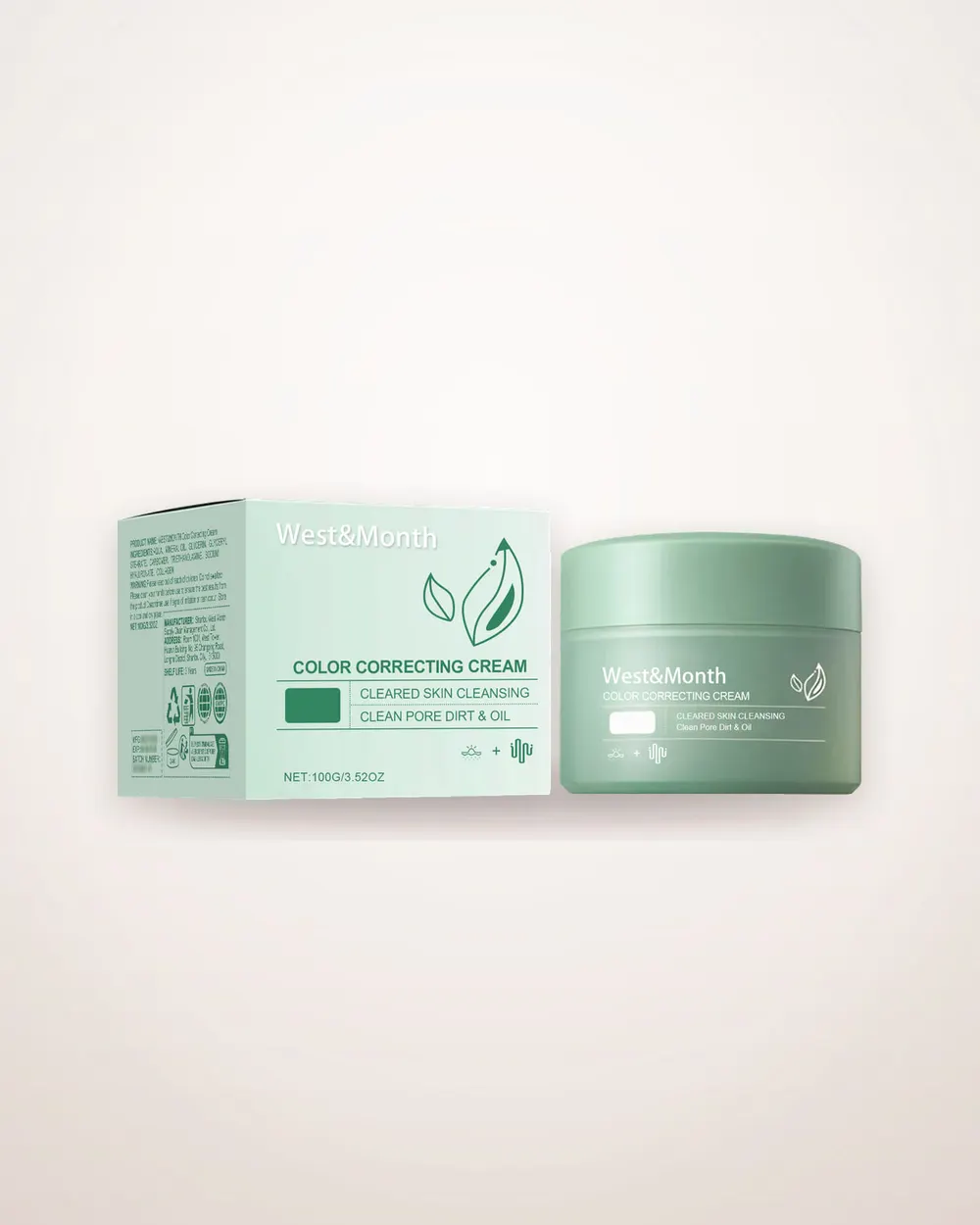 Aloe Apple Hydrating Face Cream
