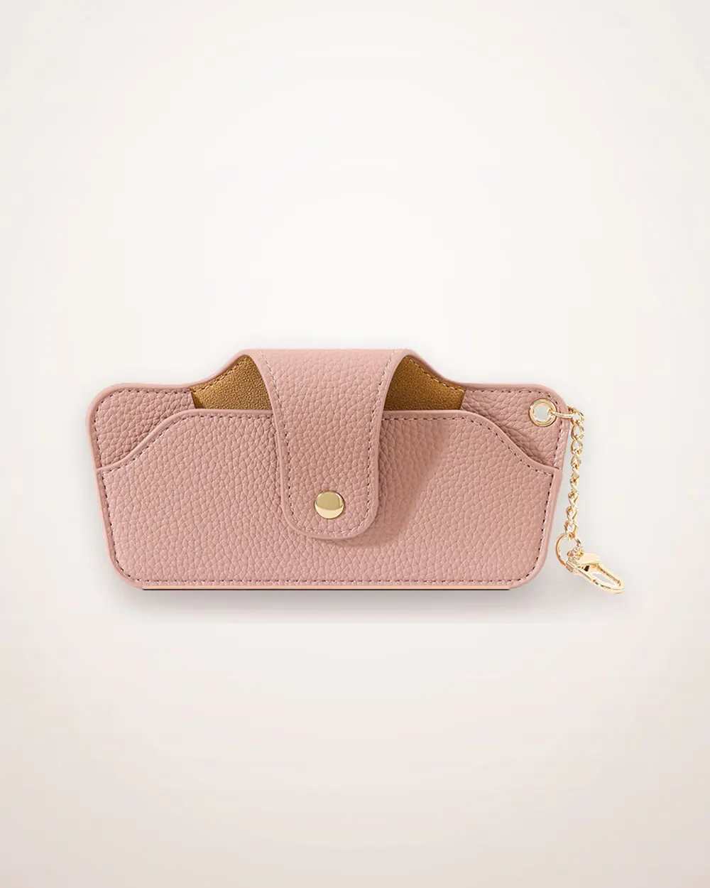PU Leather Sunglasses Pouch