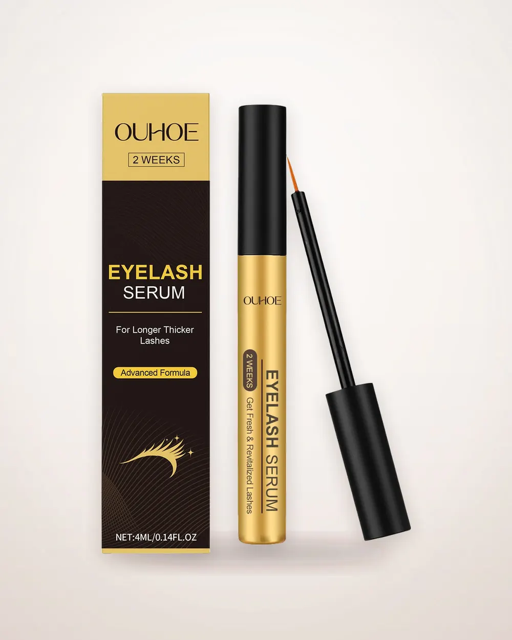 Eyelash Conditioning Serum