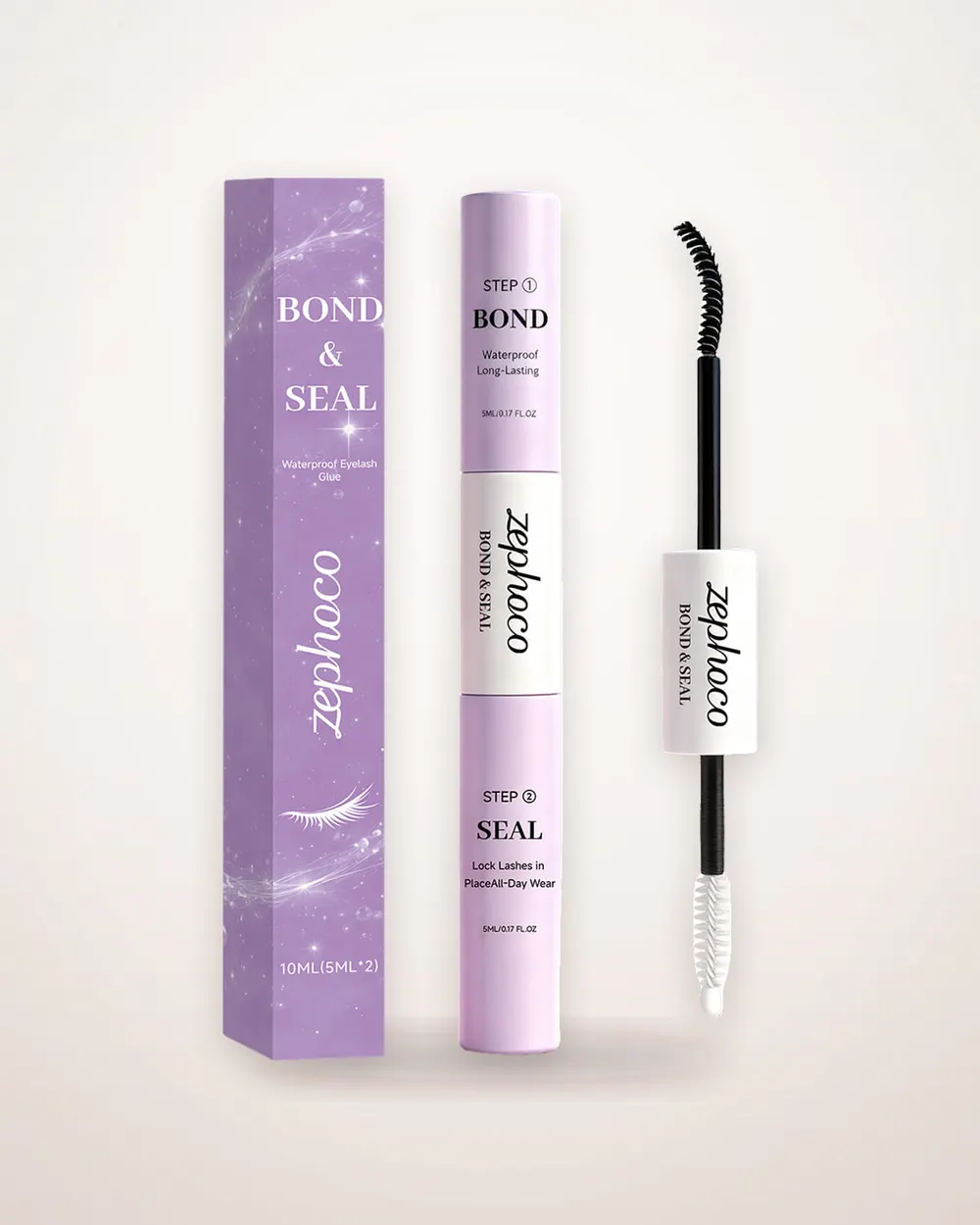 Waterproof Lash Adhesive