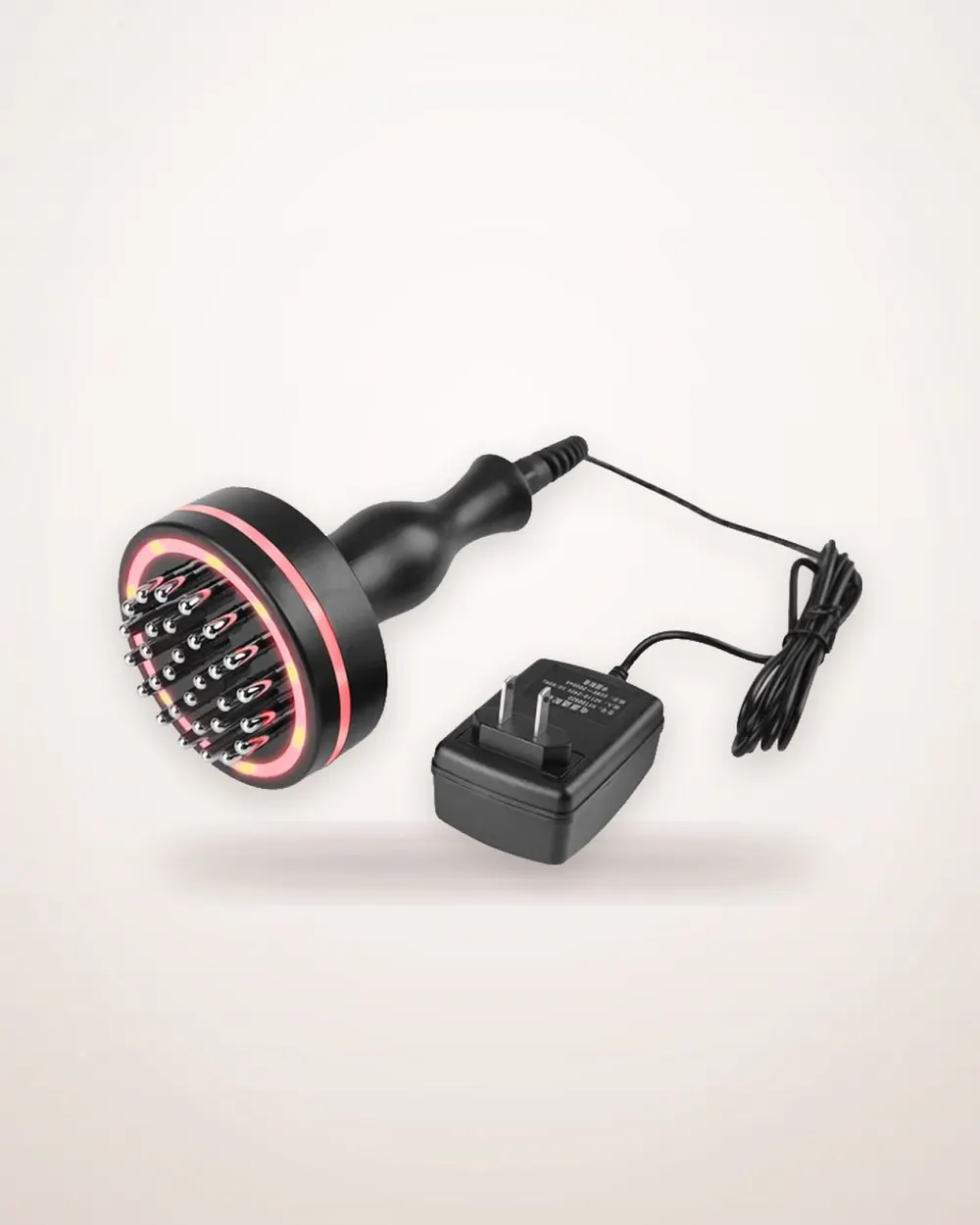 Electric Gua Sha Massage Tool
