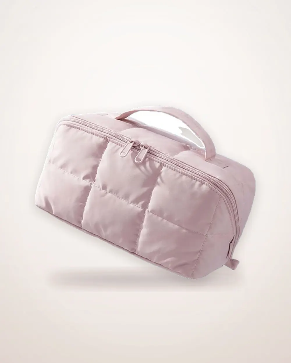 Waterproof Cosmetic Travel Organizer
