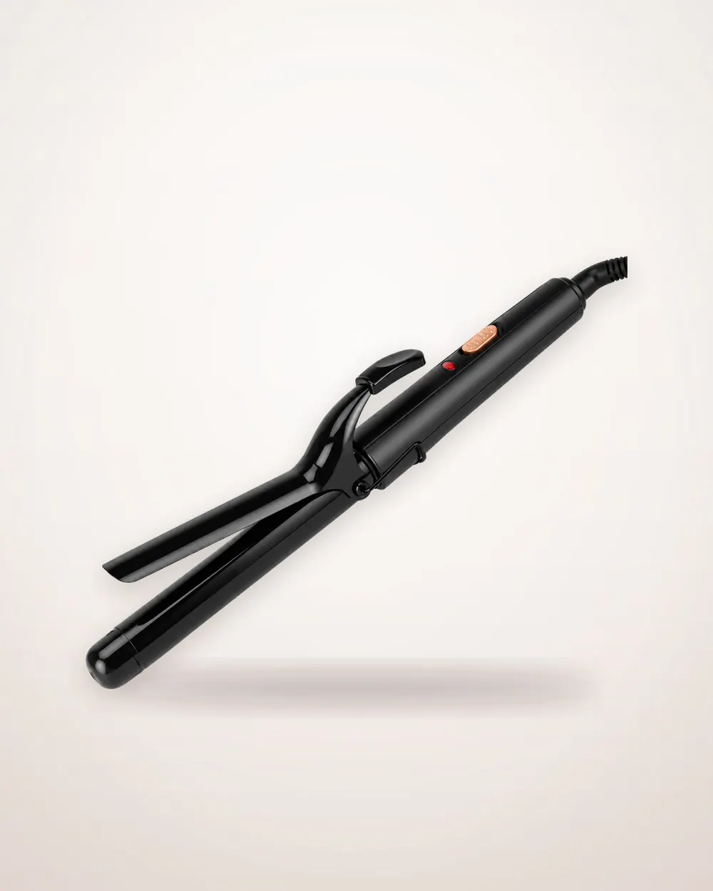 Soft Touch Hair Curler