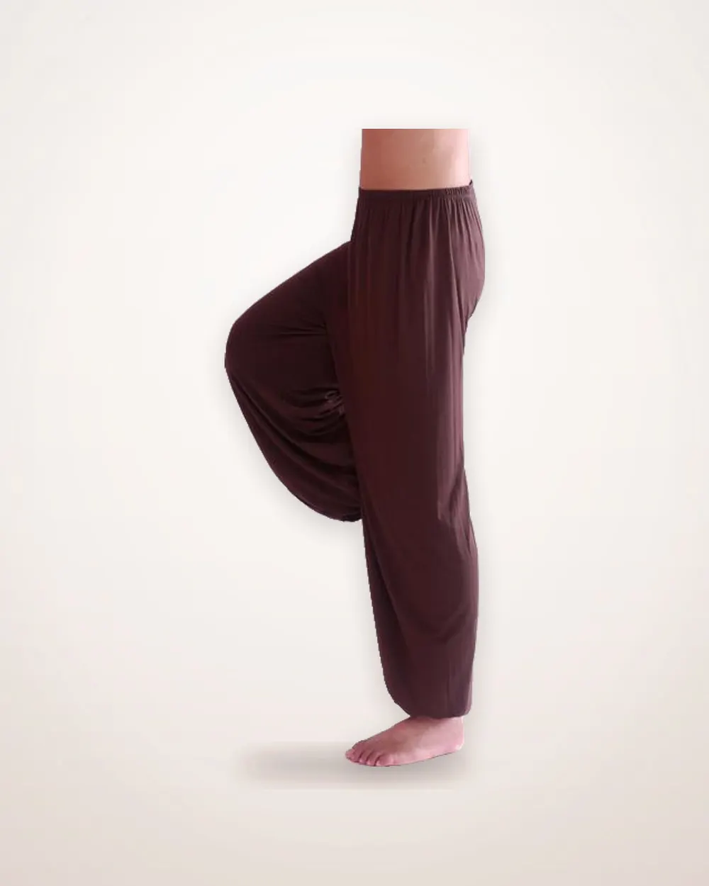 Modal Comfort Yoga Pants