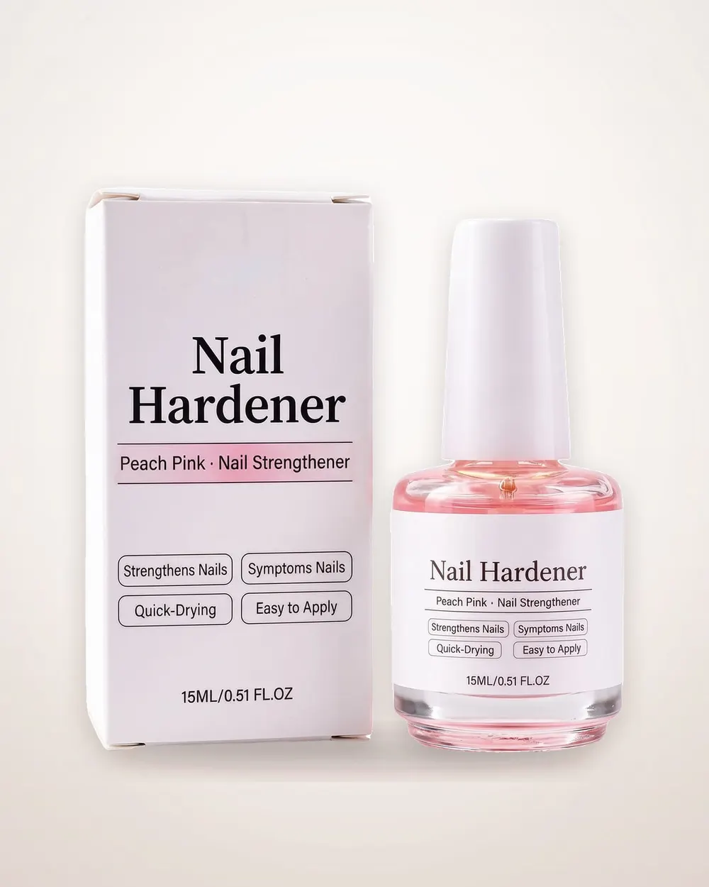 Nail Enhancer Care