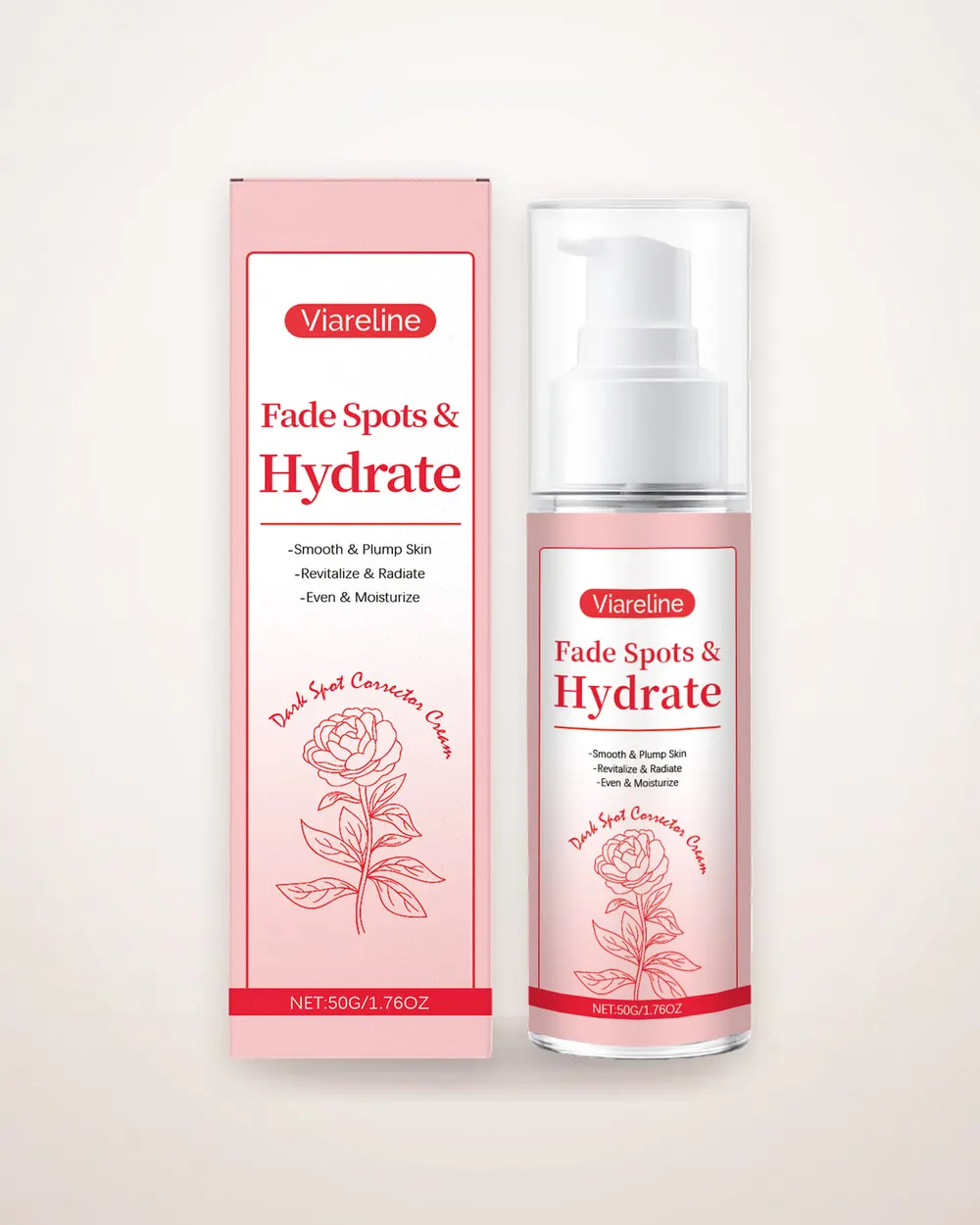 Glycerin Nourishing Body Cream