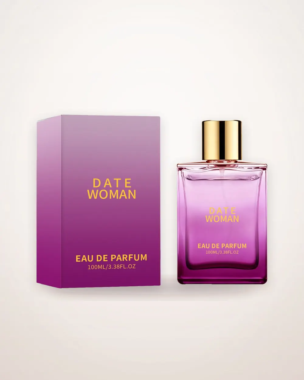 Floral Eau de Parfum Spray