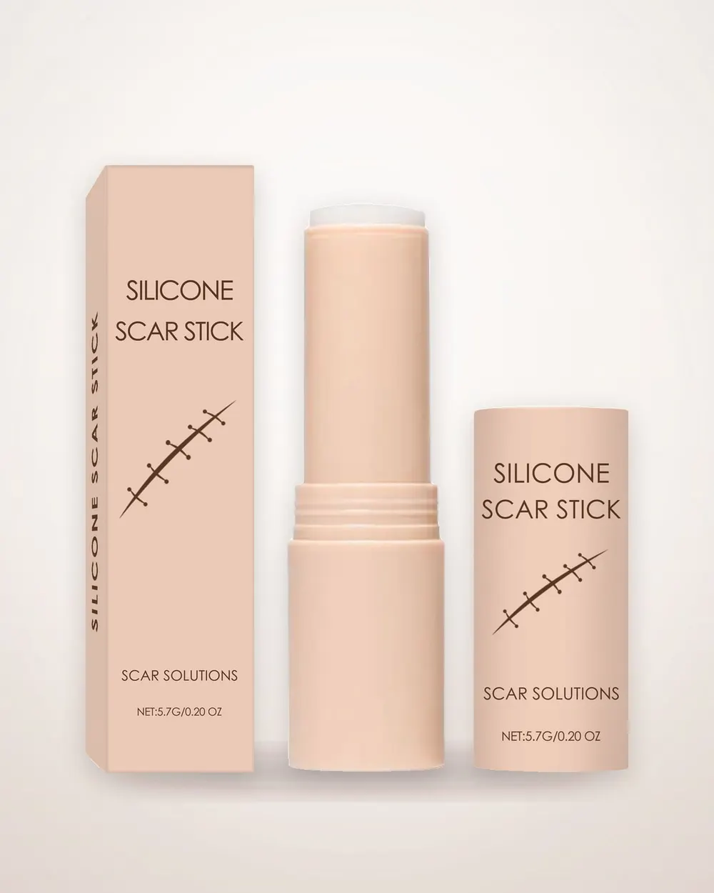 Nourishing Skin Care Stick