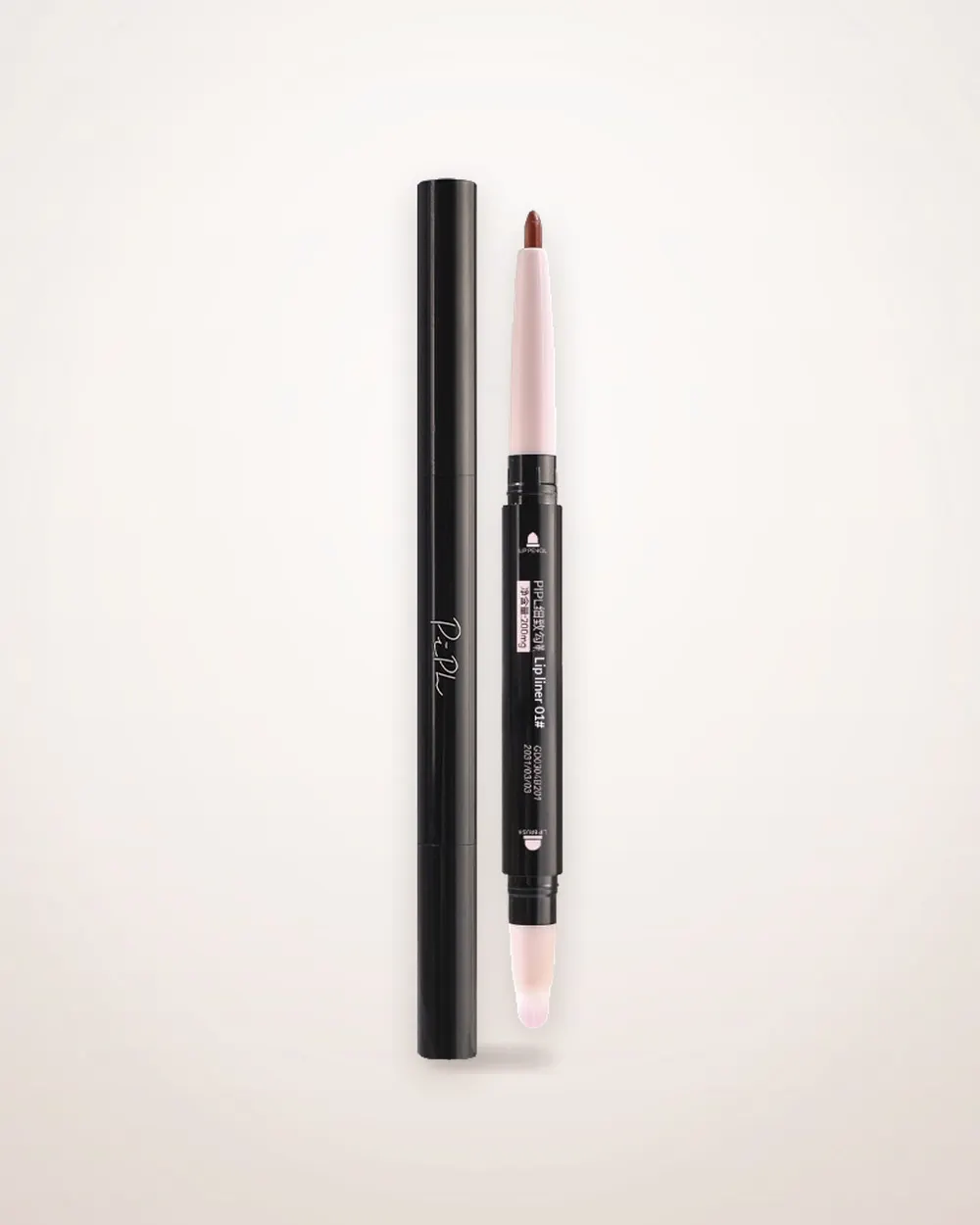 Matte Waterproof Lip Liner