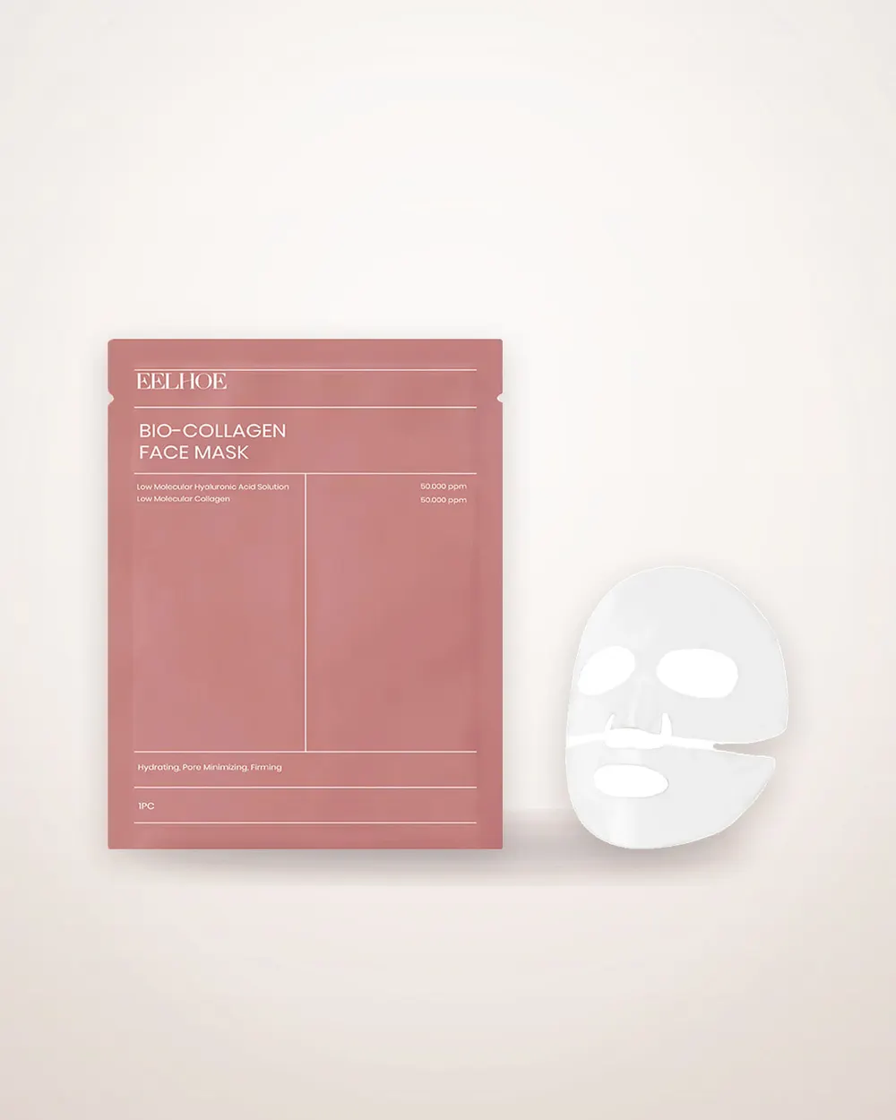 Plumping Collagen Sheet Mask