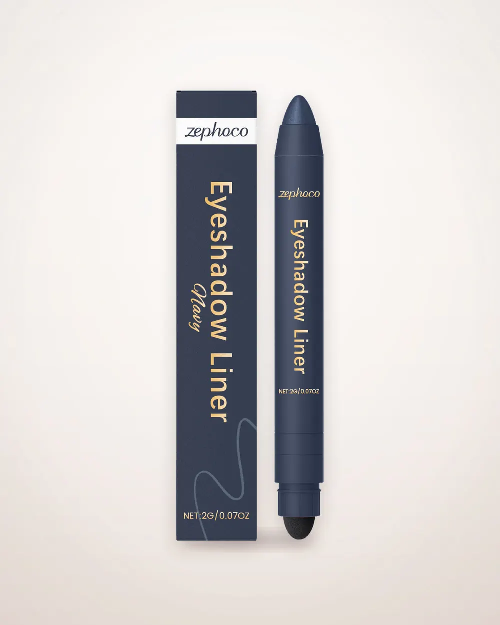 Long-Wear Pigmented Eyeliner