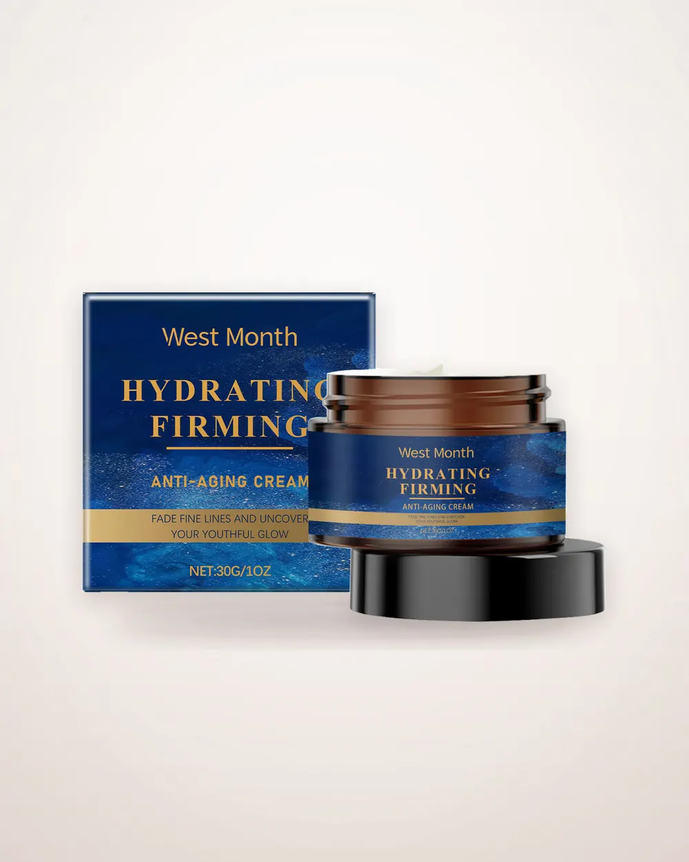 Firming Hydrating Face Cream