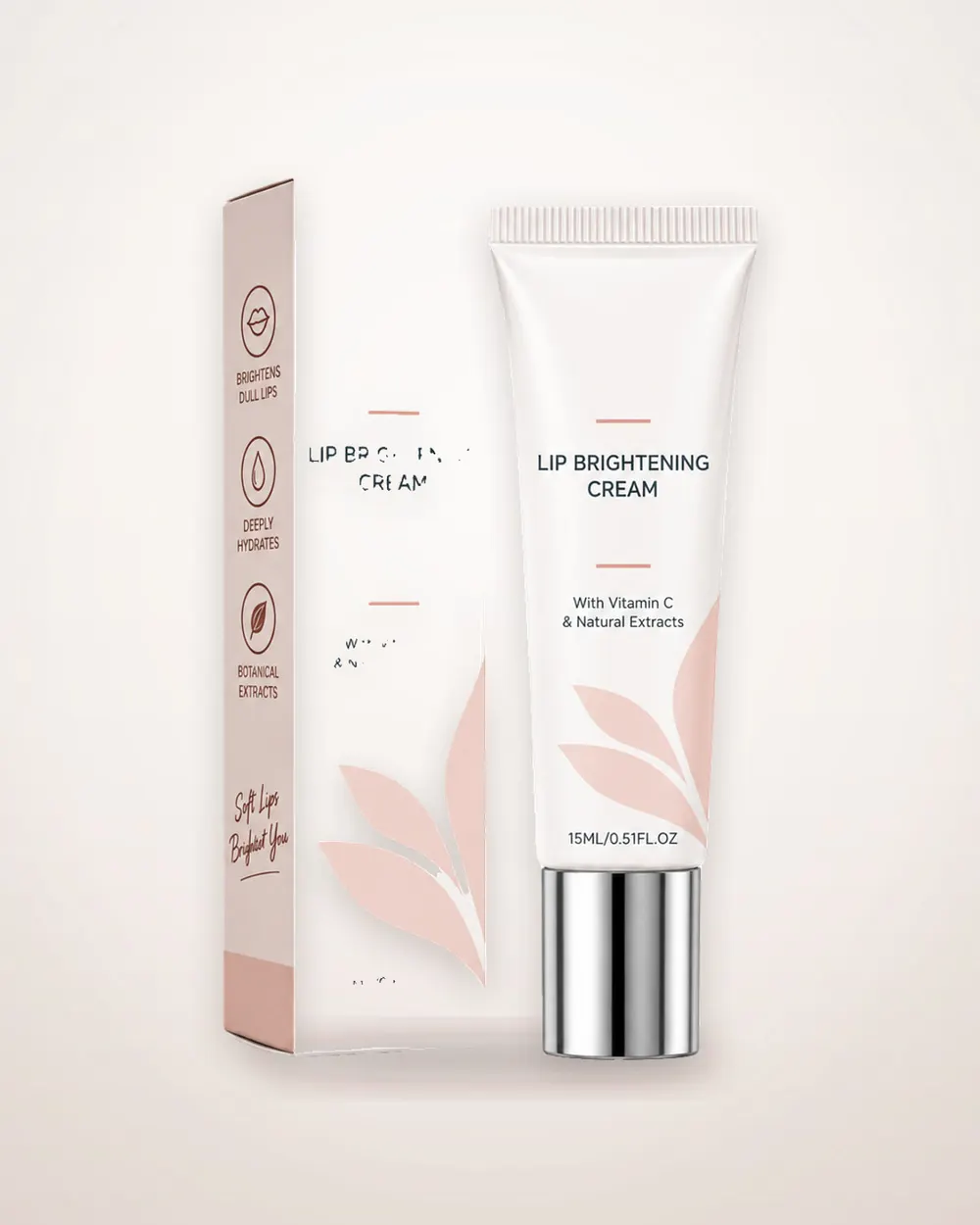 Vitamin C Lip Cream