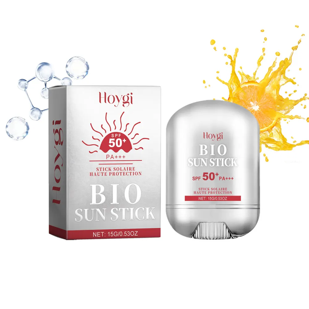 Broad Spectrum Sunscreen Stick SPF 50