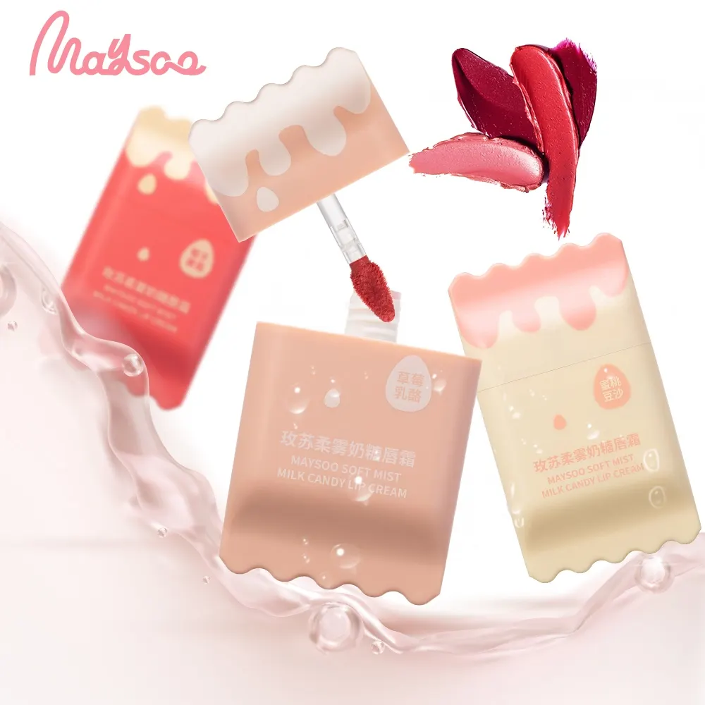 Soft Matte Precision Tip Lip Cream