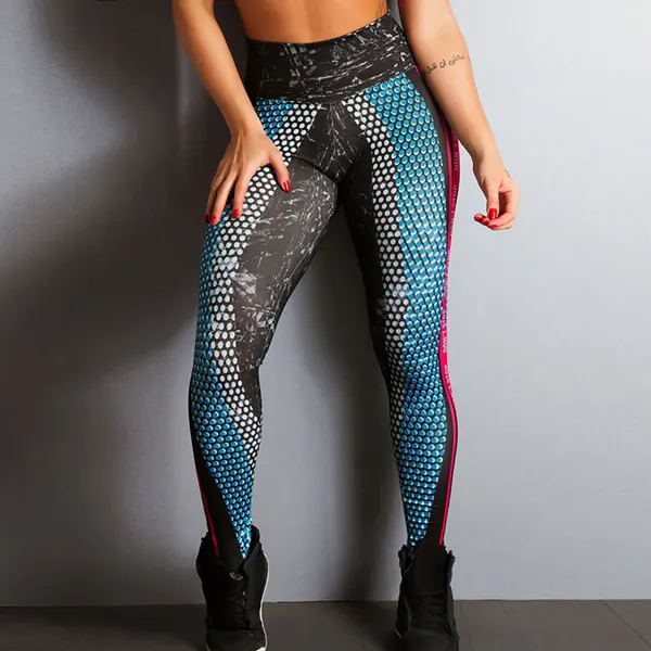 Polyester Leggings