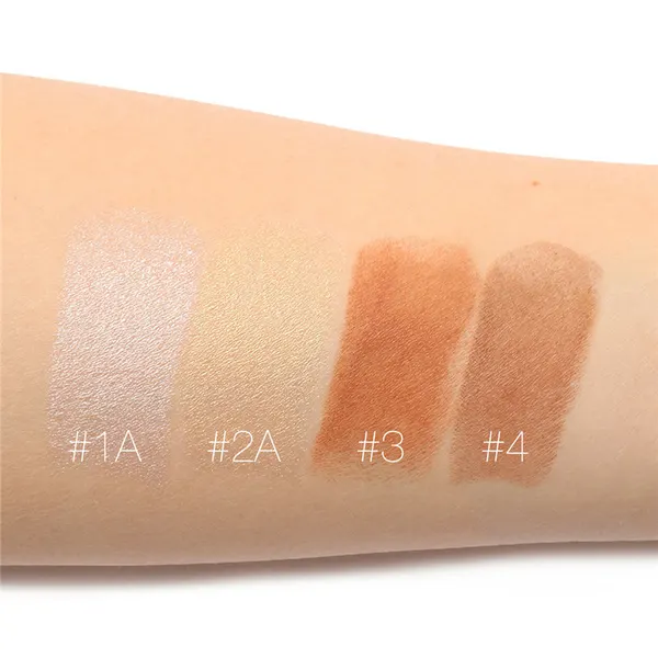 Face Contour Highlighter