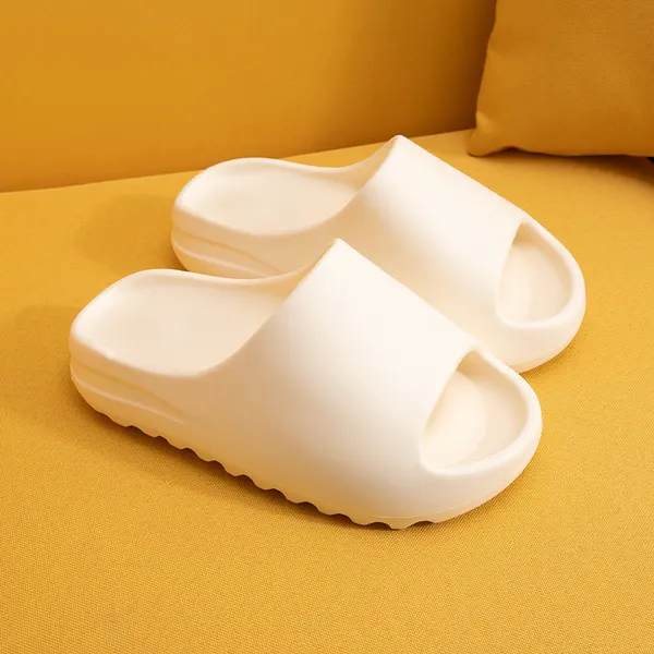 Thick Sole EVA Slide Sandals