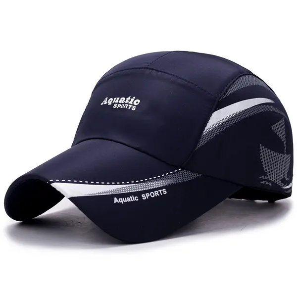 Cotton Dome Sports Cap