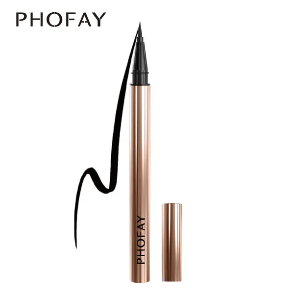 Waterproof Liquid Eyeliner