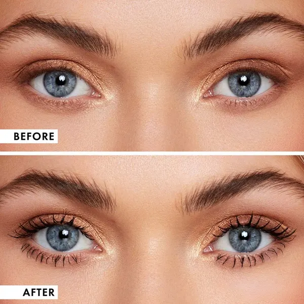 Volumizing Curling Mascara