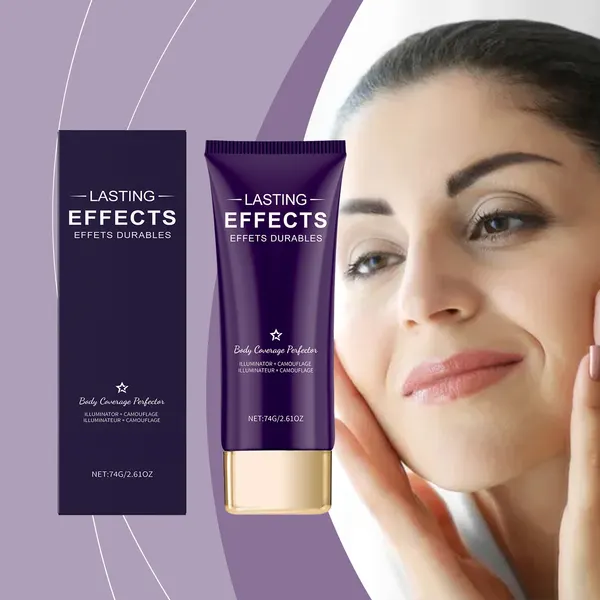 Hydrating Natural Finish Concealer