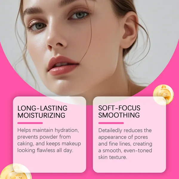 Deep Tone Hydrating Foundation