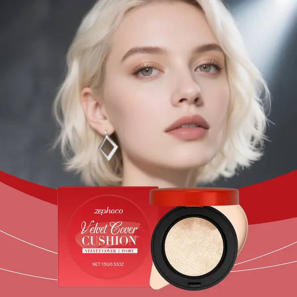 Ivory White Hydrating Concealer