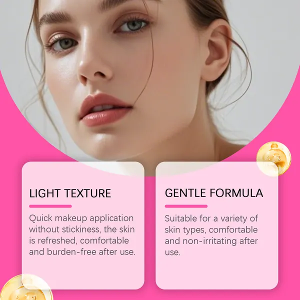 Lightweight Hydrating Concealer Foundation