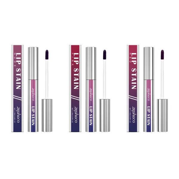 Hydrating Lip Gloss with Natural Finish