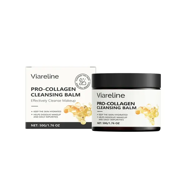 Gentle Nourishing Makeup Remover