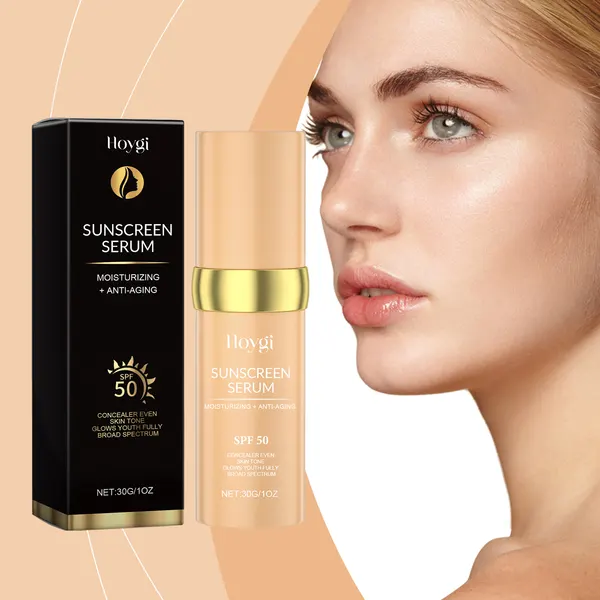 Natural Brightening Concealer