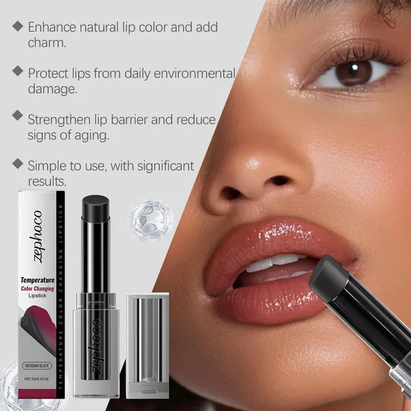 Scented Nourishing Tinted Lip Balm