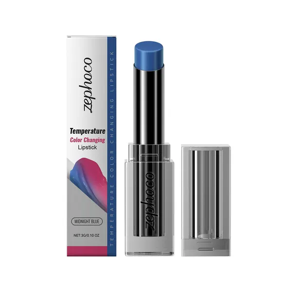 Scented Pigmented Lip Balm